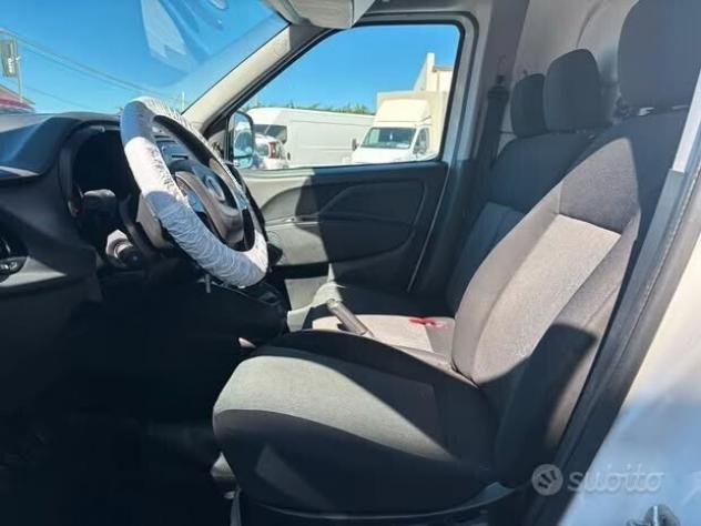 Fiat Dobl3 Posti 1.6 MJT 120CV - Foto 10