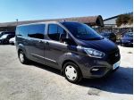 Ford Transit Custom 2.0 TDCI 130CV AUTO L2 TREND 9P - IVA COMPRESA
