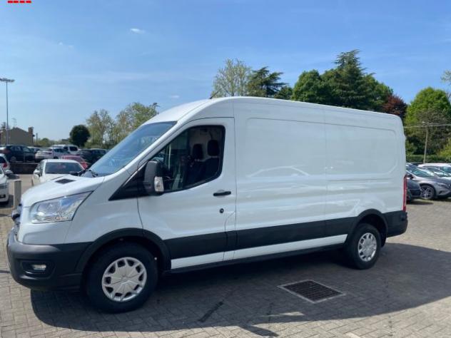 FORD Transit 290 2.0TDCi EcoBlue 130CV PM-TM Furgone Trend rif. 23926928 - Foto 2