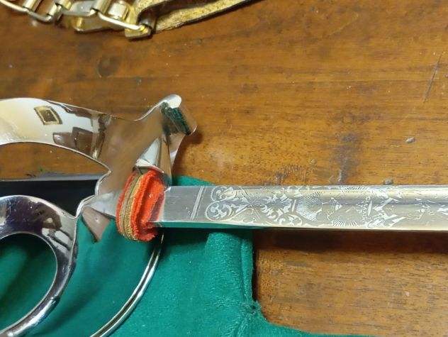 Armi militari da collezione - Foto 7