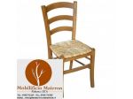 Stock Sedie Potenza Legno Vintage Per Bar Ristorante Cod3011 Nuove Non Usate