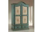 Arredi Decorati: Armadi Laccati e Decorati 001 Prezzo Fabbrica