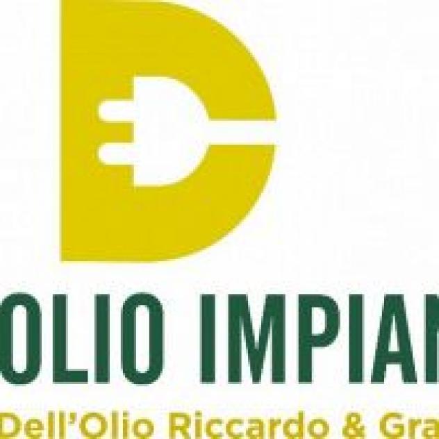 Dell'Olio impianti Snc dei f.lli Dell'Olio Riccardo e Graziano