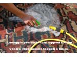 Pulizia tappeti e restauro tappeti Reana, lavaggio tappeto Reana del Rojale