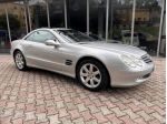 MERCEDES-BENZ SL 500 cat rif. 17802179