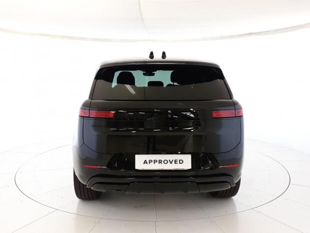 Land Rover Range Rover Sport Dynamic SE D250 MHEV AWD Aut - PEDANE LATERALI - IVA ESPOSTA - Foto 7