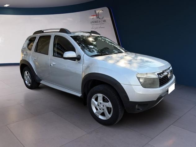 Dacia Duster Duster 1.5 dci Laureate 4x2 110cv - Foto 3