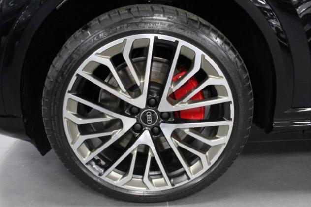 AUDI Q5 SPB 2.0 TDI Quattro S-Tronic S-Line Tetto KM0 MY26 rif. 24097476 - Foto 2