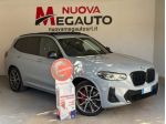 BMW X3 xDrive20d 48V Msport rif. 24127009