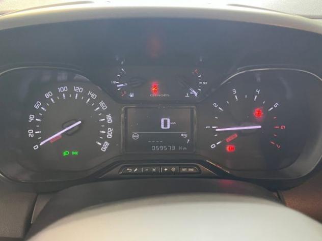 CITROEN C3 Aircross BlueHDi 110 S&S Plus rif. 22697167 - Foto 10