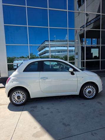 Fiat 500 1.3 Multijet 16V 75 CV Lounge - Foto 5