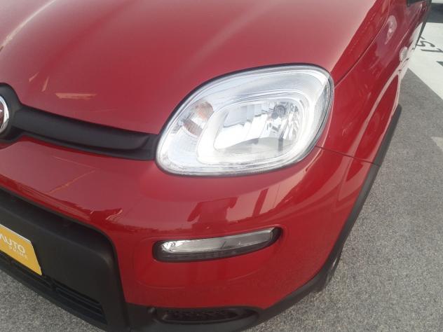 FIAT Panda 1.0 FireFly S&S Hybrid - Foto 9
