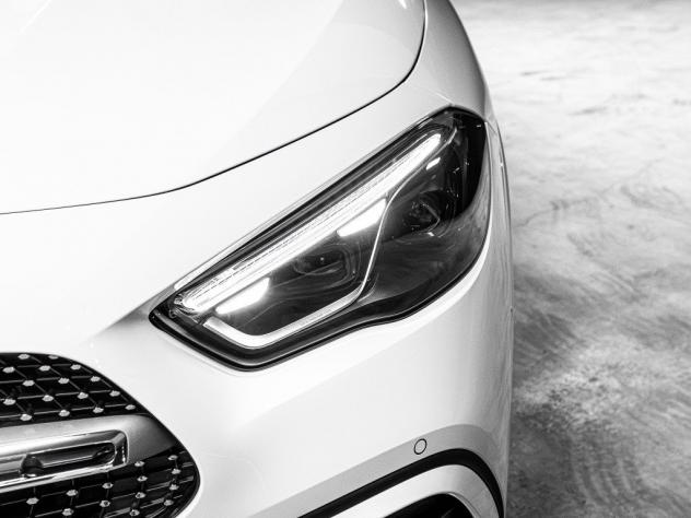 Mercedes-Benz GLA GLA 180 AMG Line Extra - Foto 6