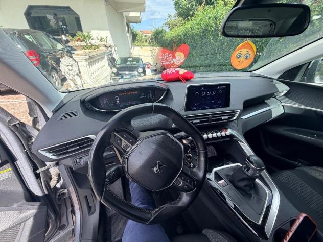 PEUGEOT 3008 BlueHDi 150 S&S Business - Foto 5