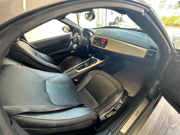 BMW Z4 Roadster 2.0i - Foto 10