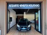 Fiat Sedici 1.6 16V 4x4 Dynamic