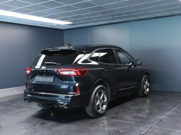 FORD Kuga 2.5 Plug In Hybrid 243 CV CVT 2WD ST-Line X rif. 23834160 - Foto 3