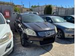 Nissan Qashqai 2.0 dCi DPF Visia