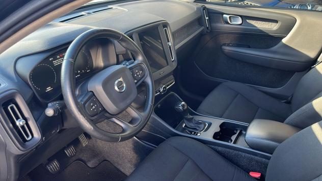 Volvo XC40 D3 Business - Foto 6