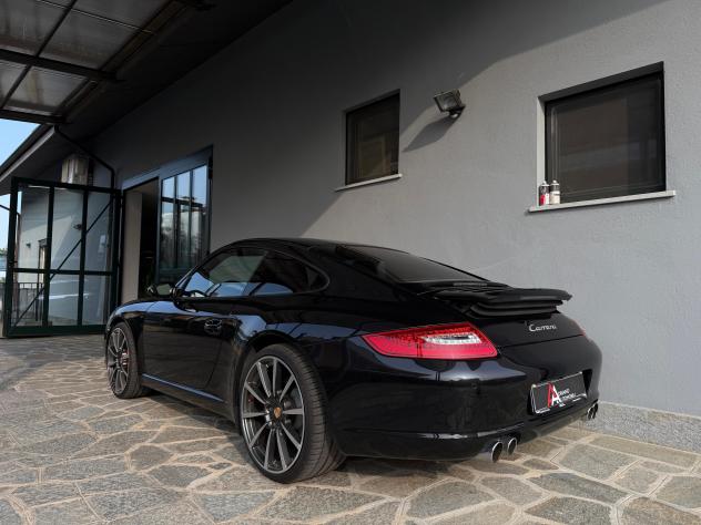Porsche 911 Coupe 3.8 Carrera S - Foto 8