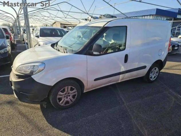 FIAT Doblo CARGOLounge 1.3 Multijet 16v SX 95cv E6- GD045TS rif. 23752850 - Foto 3