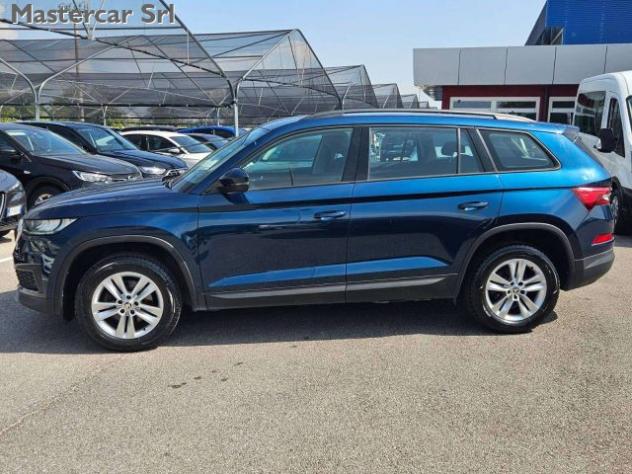 SKODA Kodiaq Kodiaq 1.5 tsi Ambition - GJ676BB rif. 24143048 - Foto 3