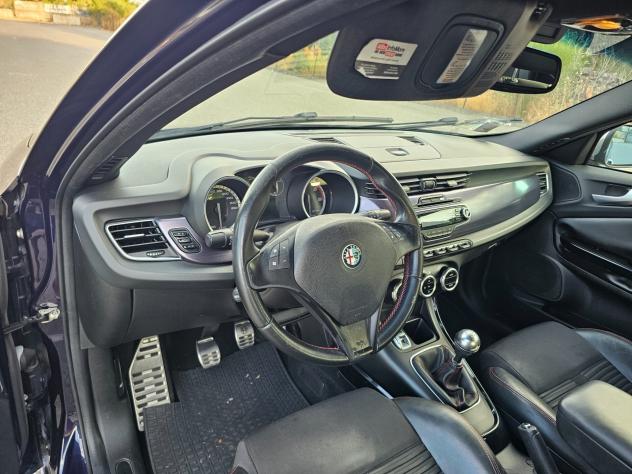Alfa Romeo Giulietta 2.0 JTDm-2 170 CV Exclusive Pack Sport - Foto 9