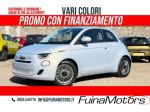 FIAT 500 Berlina Hybrid Torino NUOVO rif. 24062798