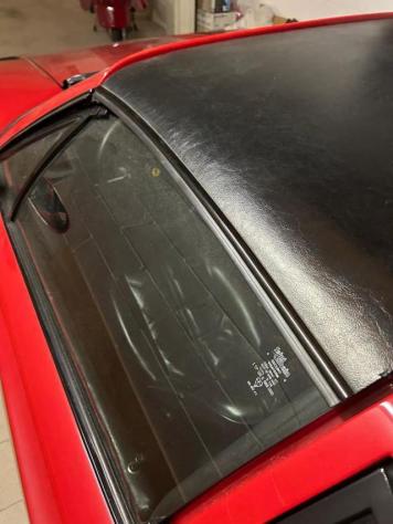 FERRARI 208 GTS Carburatori Targa Roma rif. 23973017 - Foto 10