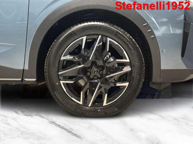 PEUGEOT 3008 1.2 hybrid Allure 145cv e-dcs6 rif. 23934617 - Foto 8