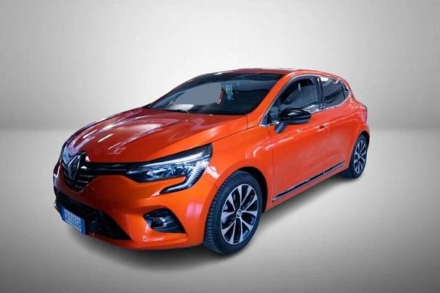 RENAULT Clio 5ª serie Clio Full Hybrid E-Tech 145 CV 5 porte Techno