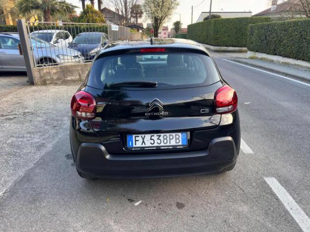 CITROEN C3 PureTech 82 S&S Uptown rif. 23830326 - Foto 5