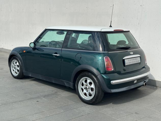 Mini 1.6 16V Cooper Neopatentati - Foto 4