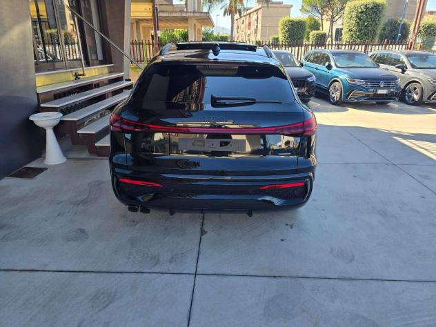 Audi Q5 2.0 tdi mhev+ S line edition quattro 204cv s-tronic - Foto 8