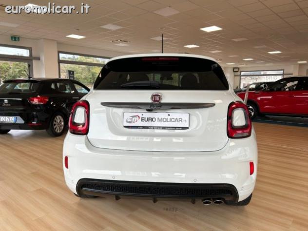FIAT 500X 1.0 T3 120 cv Sport rif. 24174448 - Foto 6
