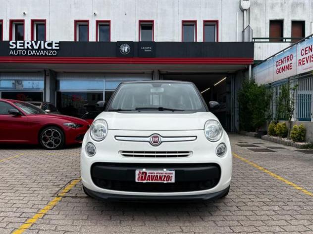 FIAT 500L 1.3 Multijet 95 CV Dualogic Pop Star rif. 23811654 - Foto 3