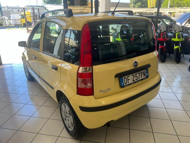 Fiat Panda 1.2 Dualogic SOLO 73.000 KM I - Foto 6