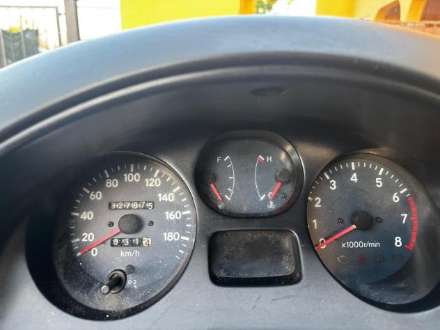 Toyota RAV 4 2.0i 16V cat 4x4 3 porte - Foto 10