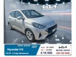 Hyundai i10 1.0 MPI Advanced