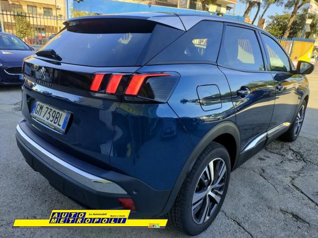 Peugeot 3008 1.5 130cv BlueHDi S&S EAT8 Allure Pack (Automatica) - Foto 5