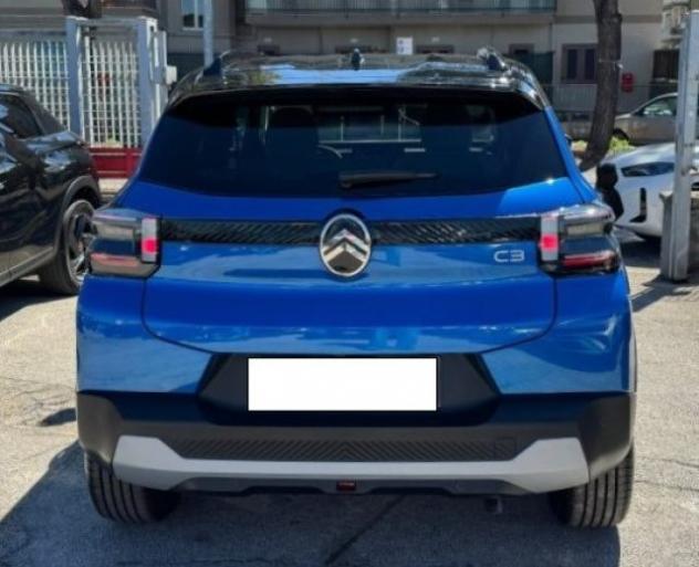 CITROEN C3 PureTech 100 S&S Max rif. 24175901 - Foto 5