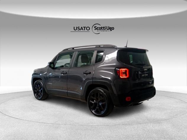 Jeep Renegade 2024 1.5 turbo t4 mhev Summit 2wd dct - Foto 6