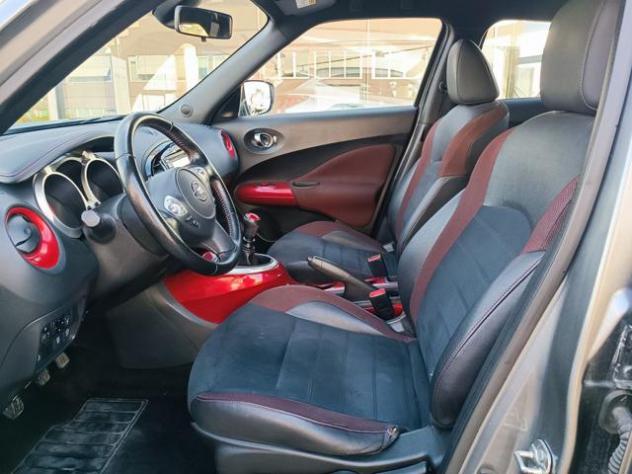 NISSAN Juke 1.5 dCi Start&Stop N-Connecta rif. 23983792 - Foto 6