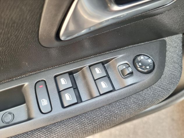 Peugeot 208 1.2 puretech 100CV Style NESSUN OBBLIGO FINANZIAMENTO - Foto 10