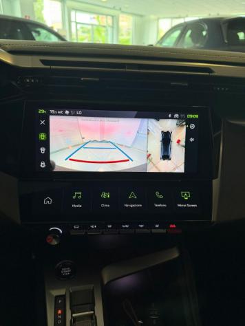 PEUGEOT - 408 - Hybrid 145 e-DCS6 GT - Foto 10