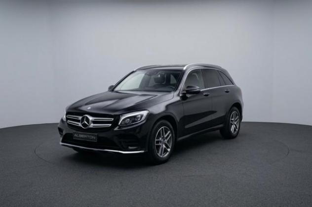 MERCEDES-BENZ GLC 250 d 4Matic Premium Amg rif. 24069608