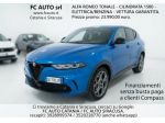 Alfa Romeo Tonale 1.5 130 CV MHEV TCT7 Edizione Speciale