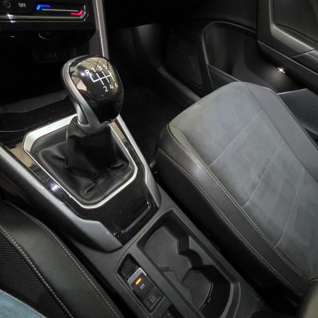 Volkswagen T-Roc 2.0 TDI SCR Style - Foto 7