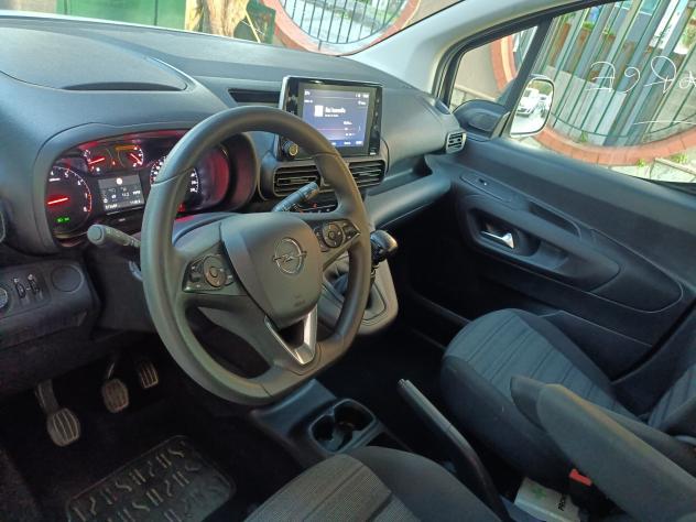 Opel Combo Life 1.5D 100 CV S&S MT6 Edition Plus N1 - Foto 4