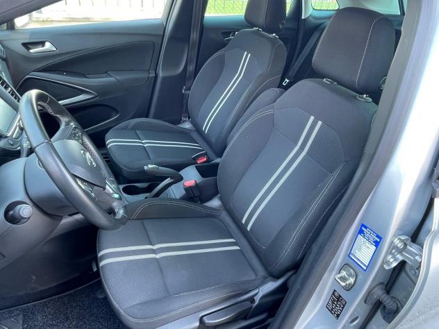 Opel Crossland 1.5 ECOTEC D 110 CV Elegance - Foto 9